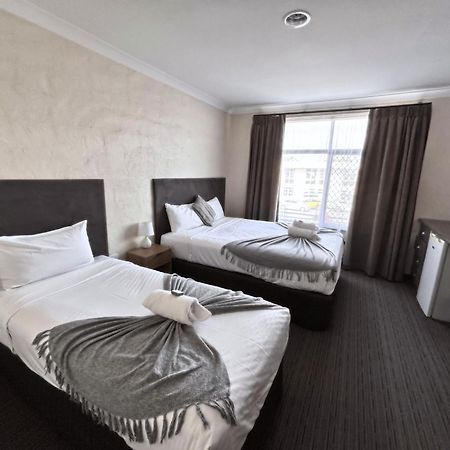Prince Of Wales Hotel, Bunbury Buitenkant foto