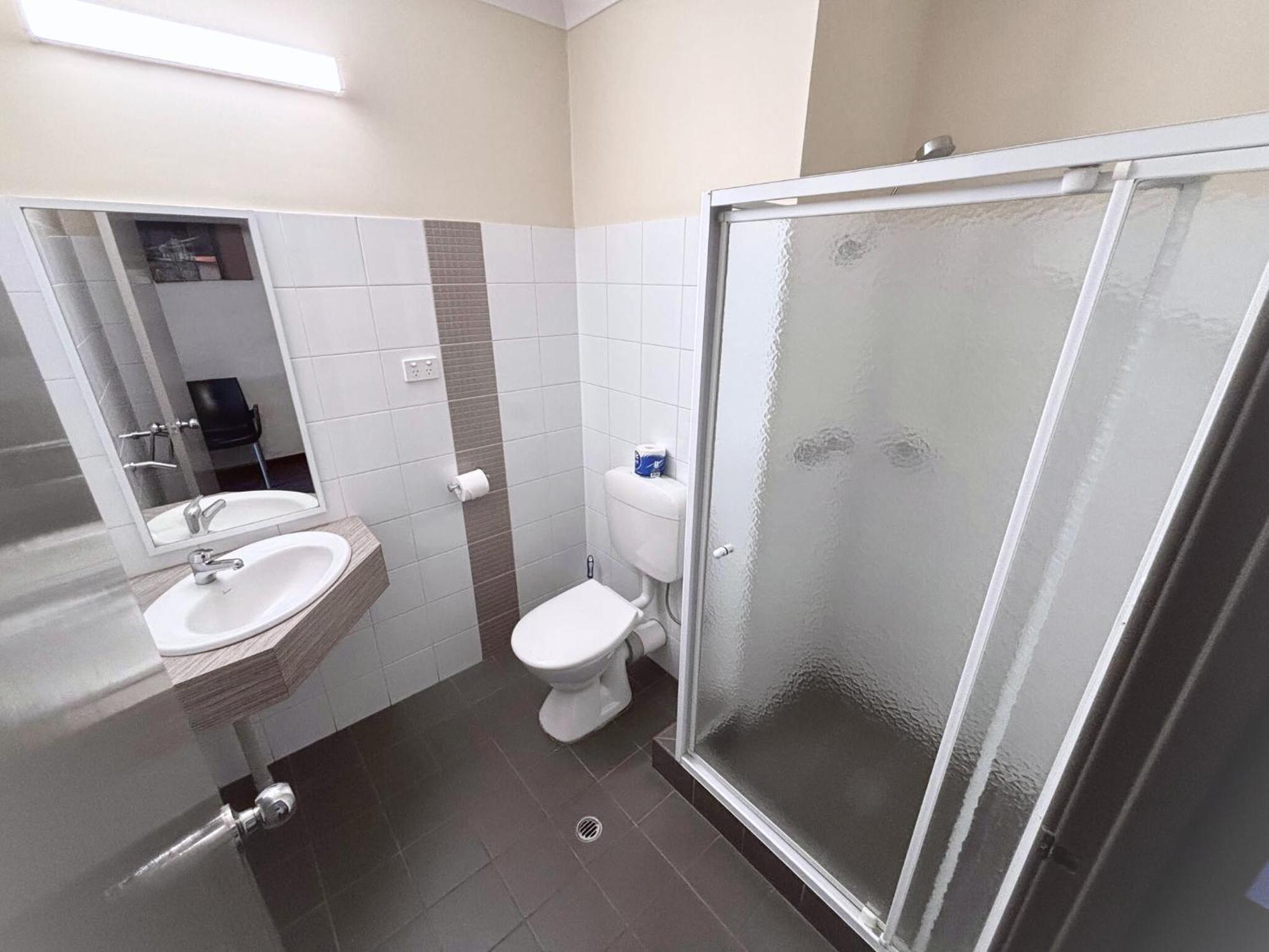 Prince Of Wales Hotel, Bunbury Kamer foto